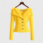 Soft Knit Cardigan for Everyday Layering
