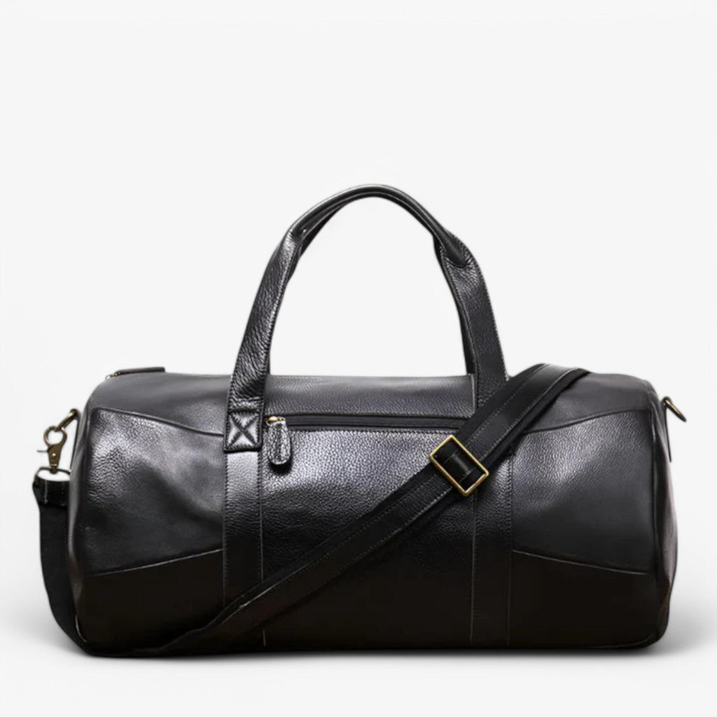 Weekend Travel Bag with Adjustable Strap