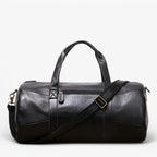 Weekend Travel Bag with Adjustable Strap