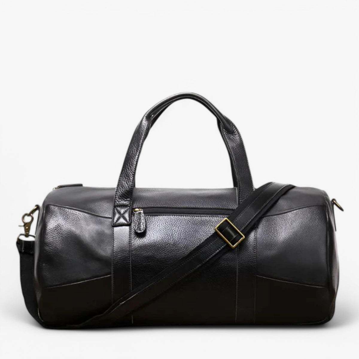 Weekend Travel Bag with Adjustable Strap