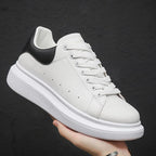 Men's Lightweight Breathable Everyday Sneakers
