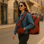 3-in-1 Backpack Set with Matching Accessories