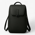 Mochila para portátil resistente al agua con tirantes acolchados