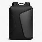 Water-Repellent Business Backpack with USB Charging Port