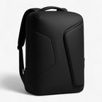 Water-Repellent Business Backpack with USB Charging Port