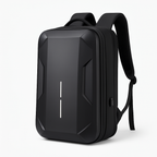 Water-Resistant Hard-Shell Gaming Backpack
