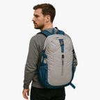Water-Resistant Backpack with Spacious Compartments