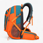 Lightweight Hiking Backpack with Hydration Compartment