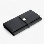 Slim Wallet with RFID Card Protection