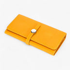 Slim Wallet with RFID Card Protection