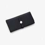 Slim Wallet with RFID Card Protection