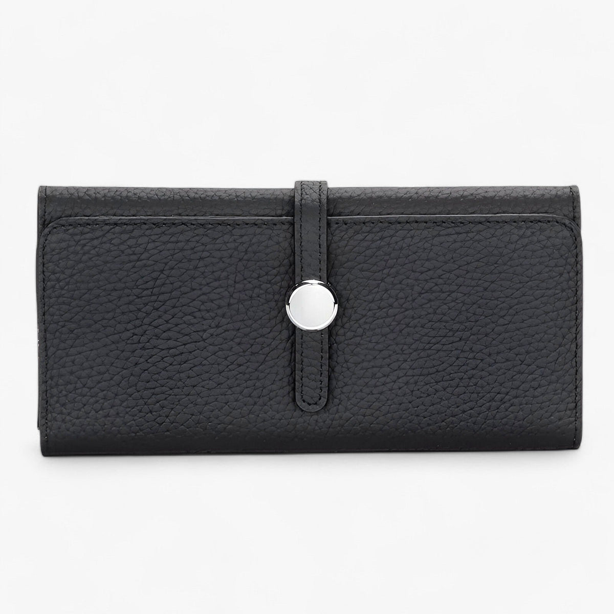 Slim Wallet with RFID Card Protection