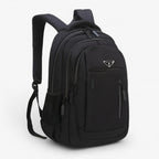 Spacious Laptop Backpack with Padded Straps for Students