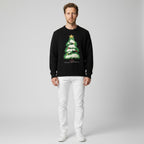 Jersey grueso unisex de invierno para el día a día