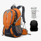 25L Hydration Backpack with Ventilated Back Panel