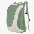 Sporty PU Racket Bag with Padded Adjustable Straps