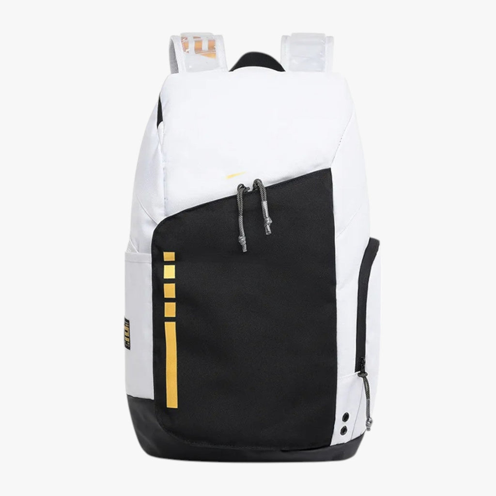 Bolsa de deporte XXL ligera con compartimento acolchado para portátil