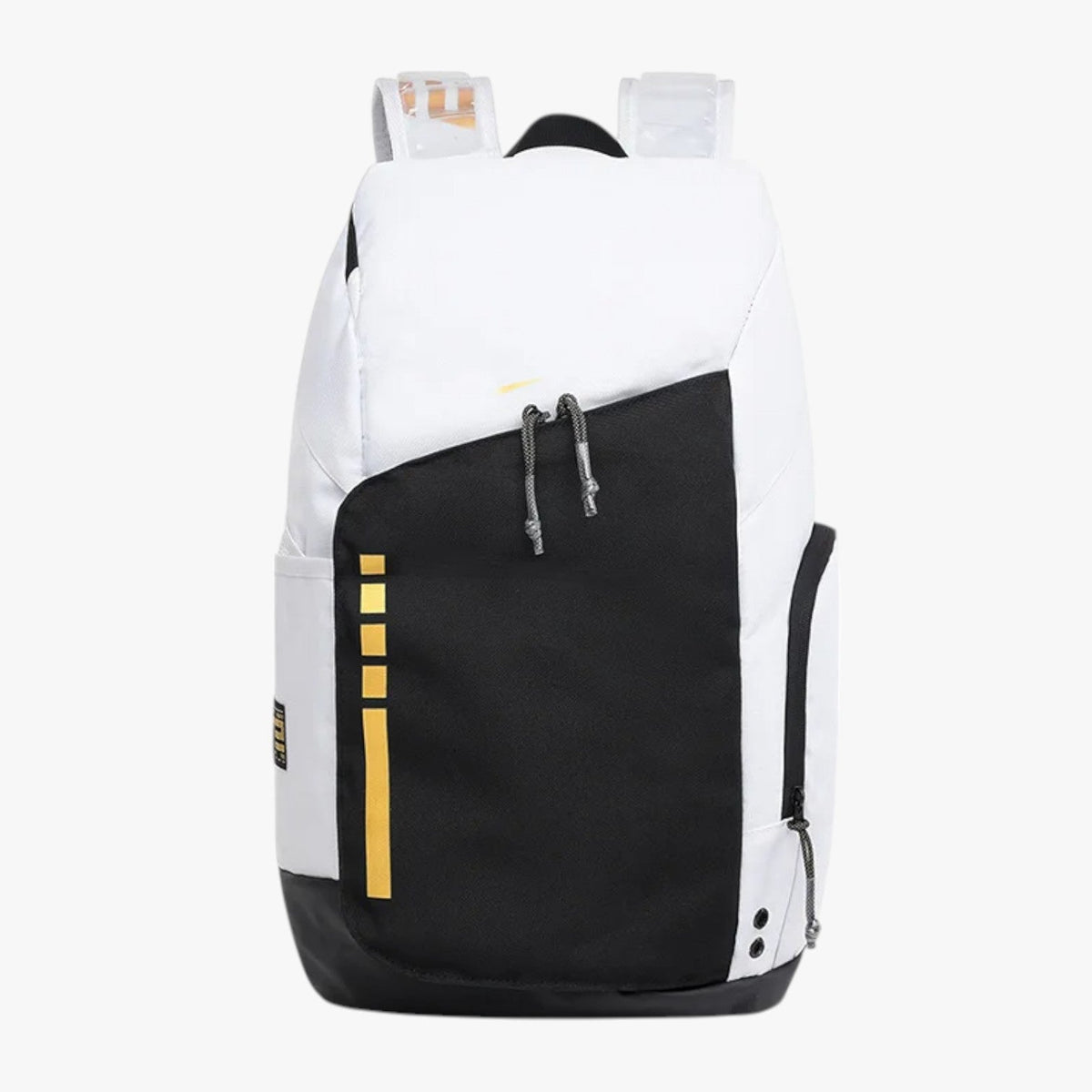 Bolsa de deporte XXL ligera con compartimento acolchado para portátil