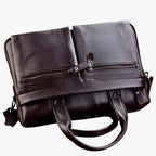 Structured Laptop Briefcase for Work and Travel