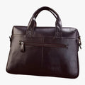 Structured Laptop Briefcase for Work and Travel