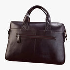 Structured Laptop Briefcase for Work and Travel