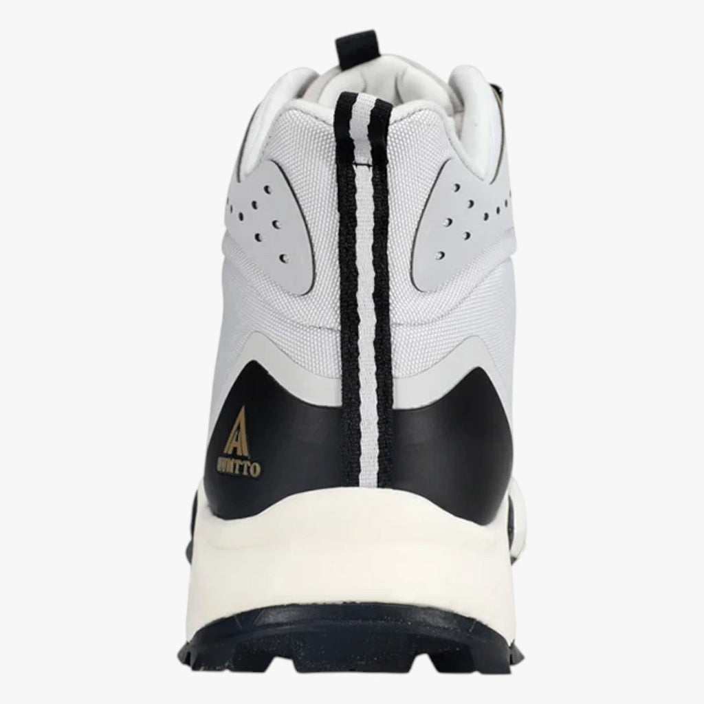 Zapatos de exterior para hombre con suela de goma de alta tracción