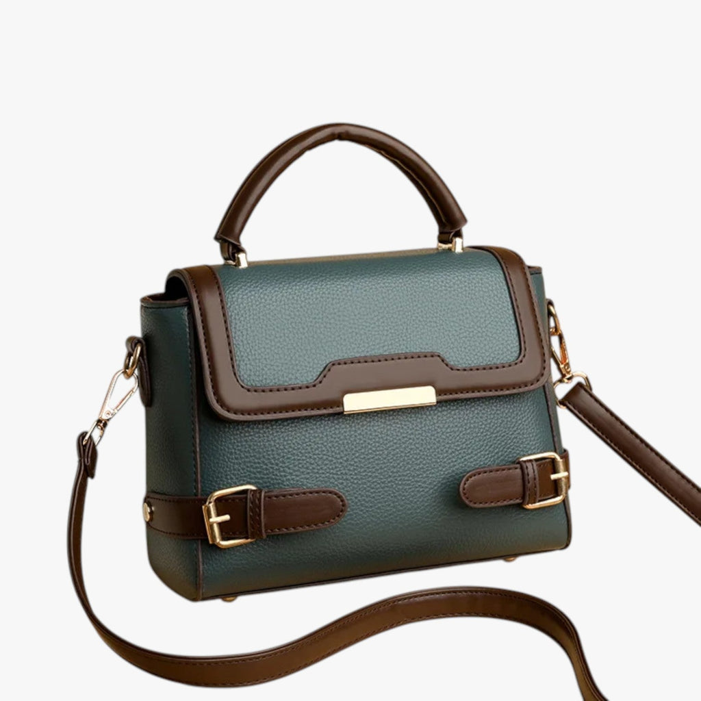 Bolso repelente al agua con correa ajustable
