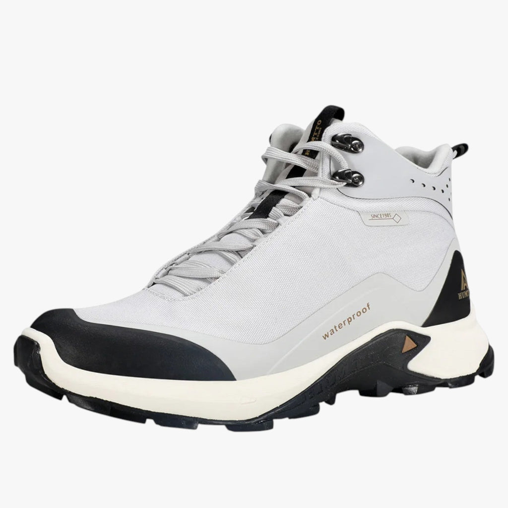 Zapatos de exterior para hombre con suela de goma de alta tracción