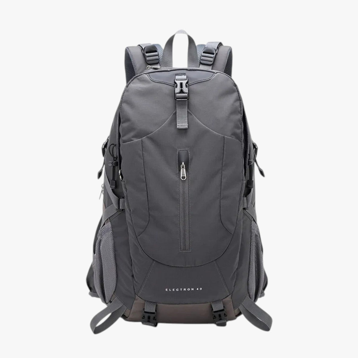 Large Backpack with Padded Laptop Compartment