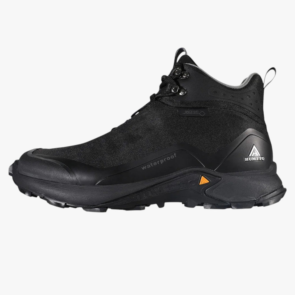 Zapatos de exterior para hombre con suela de goma de alta tracción