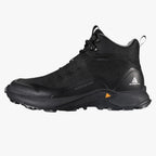 Zapatos de exterior para hombre con suela de goma de alta tracción
