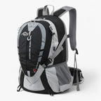 25L Hydration Backpack with Ventilated Back Panel