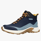 Zapatos de exterior para hombre con suela de goma de alta tracción