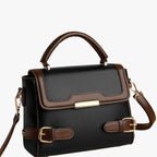Bolso repelente al agua con correa ajustable