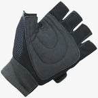 Guantes de ciclismo de verano con detalle de remaches para un agarre firme