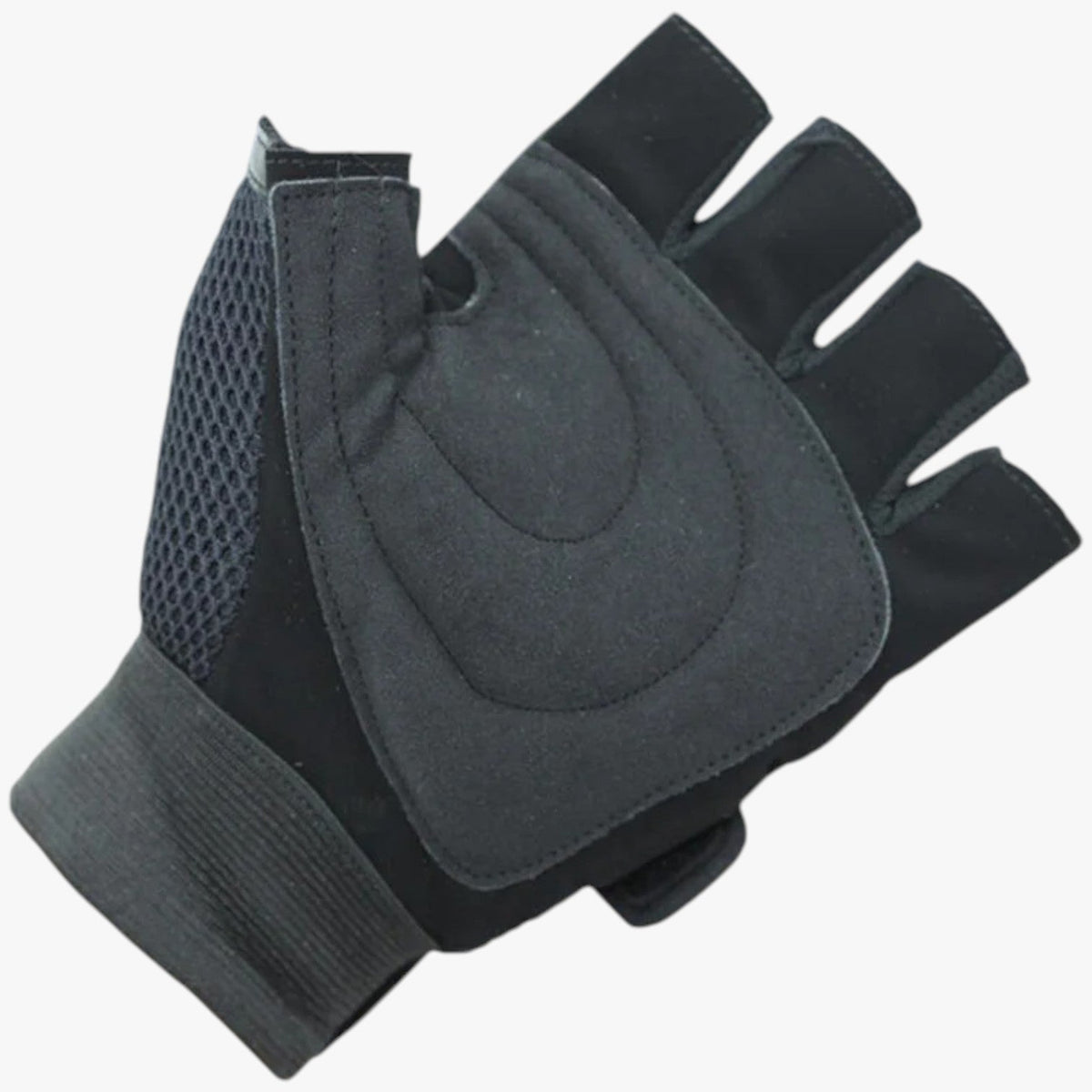 Guantes de ciclismo de verano con detalle de remaches para un agarre firme