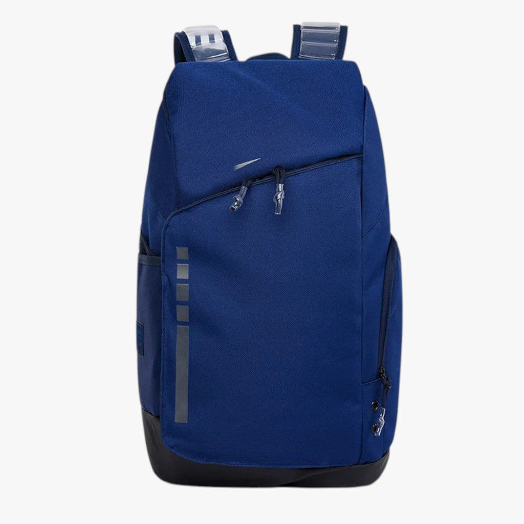Bolsa de deporte XXL ligera con compartimento acolchado para portátil