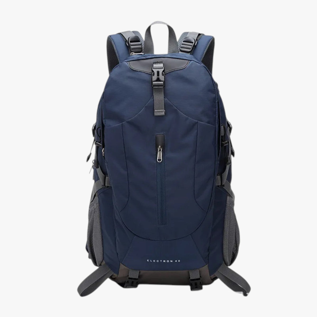 Large Backpack with Padded Laptop Compartment