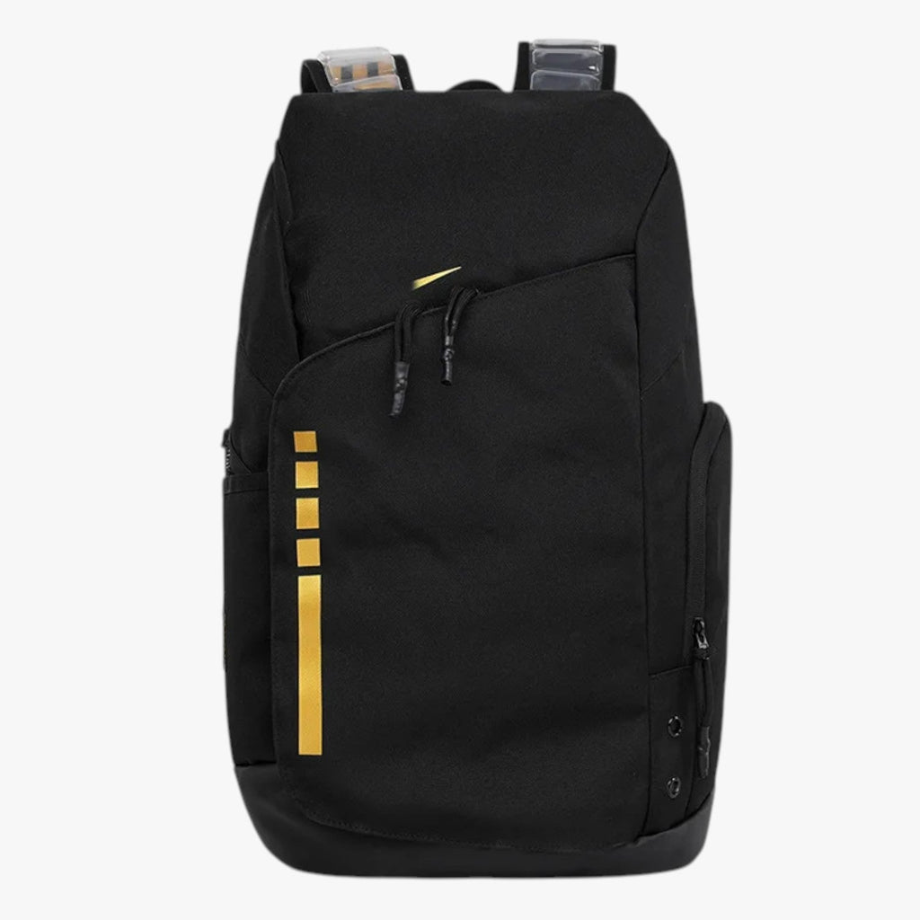 Bolsa de deporte XXL ligera con compartimento acolchado para portátil
