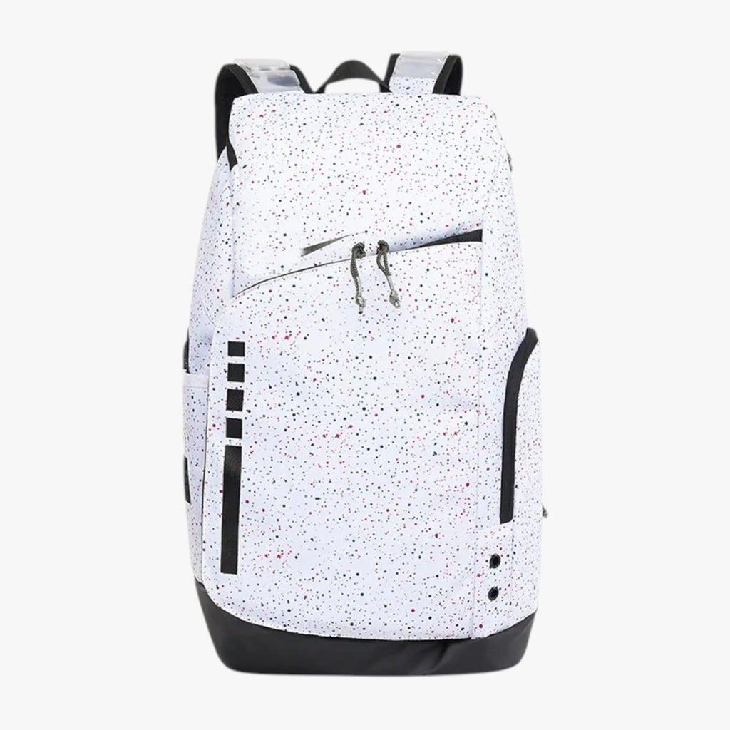 Bolsa de deporte XXL ligera con compartimento acolchado para portátil