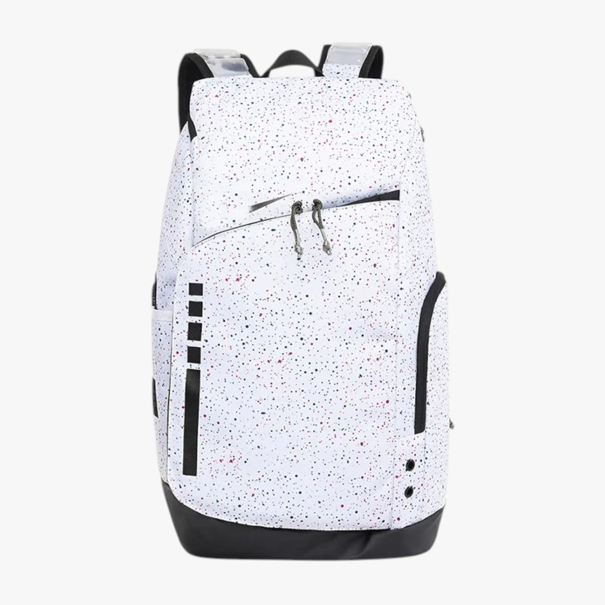 Bolsa de deporte XXL ligera con compartimento acolchado para portátil
