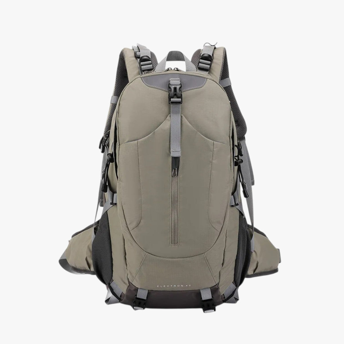 Large Backpack with Padded Laptop Compartment
