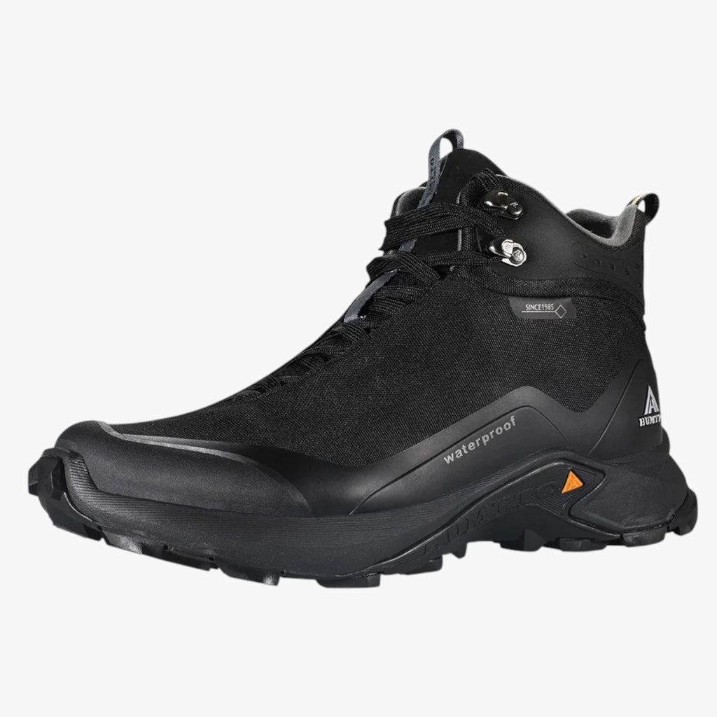 Zapatos de exterior para hombre con suela de goma de alta tracción