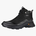 Zapatos de exterior para hombre con suela de goma de alta tracción