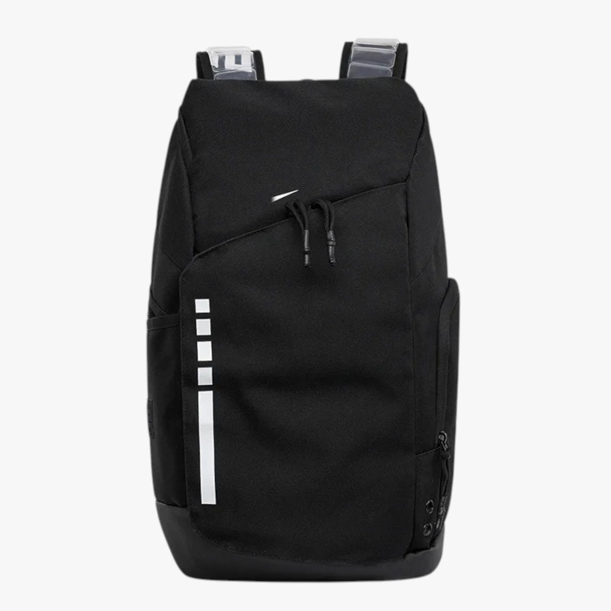 Bolsa de deporte XXL ligera con compartimento acolchado para portátil