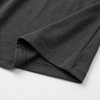 Crossover V-Neck Midi Dress with Pockets