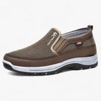 Slip-On Outdoor Trainers for Men