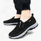 Slip-On Outdoor Trainers for Men