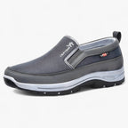 Slip-On Outdoor Trainers for Men