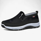 Slip-On Outdoor Trainers for Men